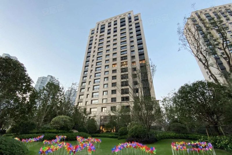 大宁金茂府(一期)