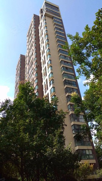 森林公馆(西区) 