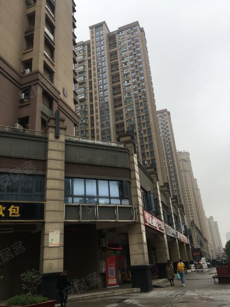 和昌都汇华府,江城大道368号-衡水和昌都汇华府二手房,租房,房价-衡水