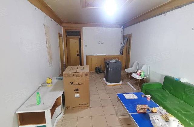 柳林社区建行院2室1厅65㎡49万二手房图片