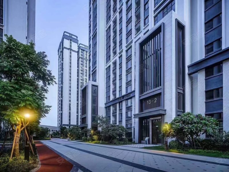 海璟天翡,滨海大道-汕头海璟天翡二手房,租房,房价-汕头安居客