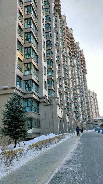 冠城蓝湖湾,康新路-鸡西冠城蓝湖湾二手房,租房,房价-鸡西安居客