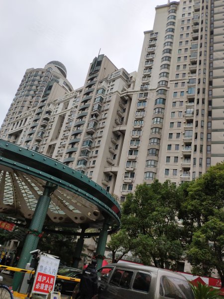 达安花园,长寿路999弄1-66号-上海达安花园二手房,租房,房价-上海安居