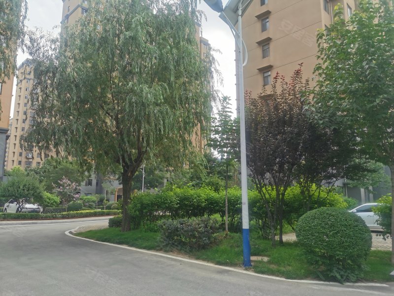 鑫琦福邸(北区),接驾山路-邹城鑫琦福邸(北区)二手房,租房,房价-邹城