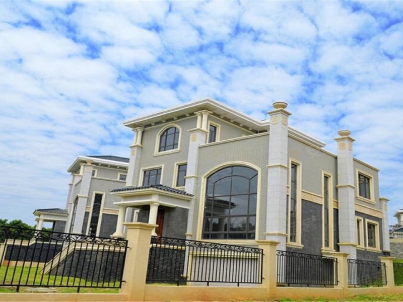 紫泉流溪湾(别墅)