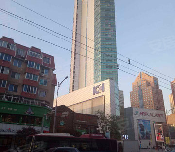 天兴罗斯福国际大厦