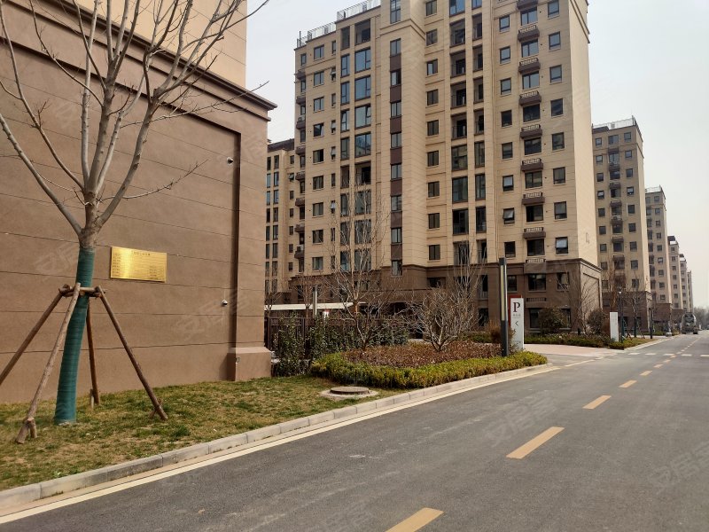 中南熙悦(广饶)