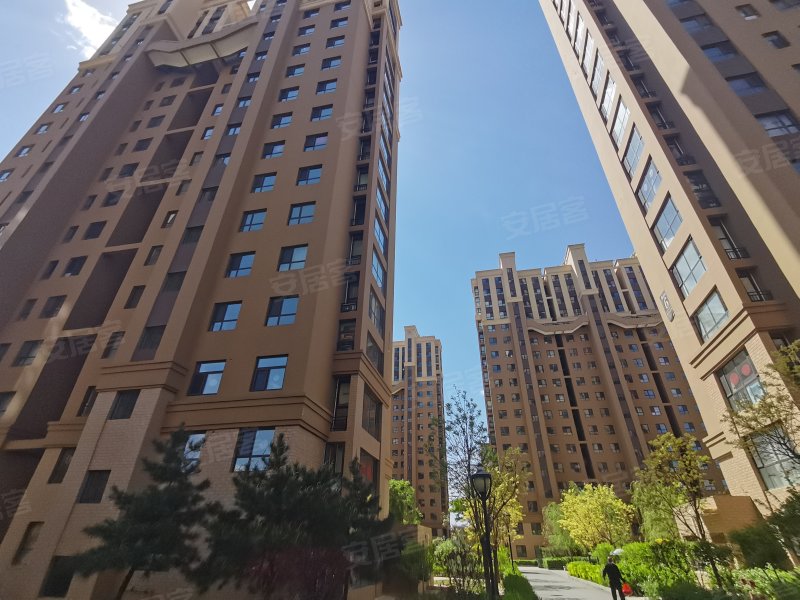 东方名城好旺角