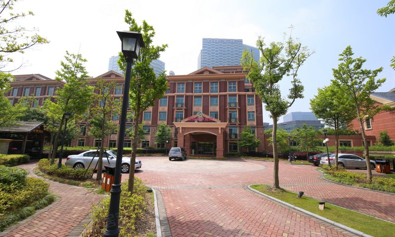 四季雅苑(别墅) 