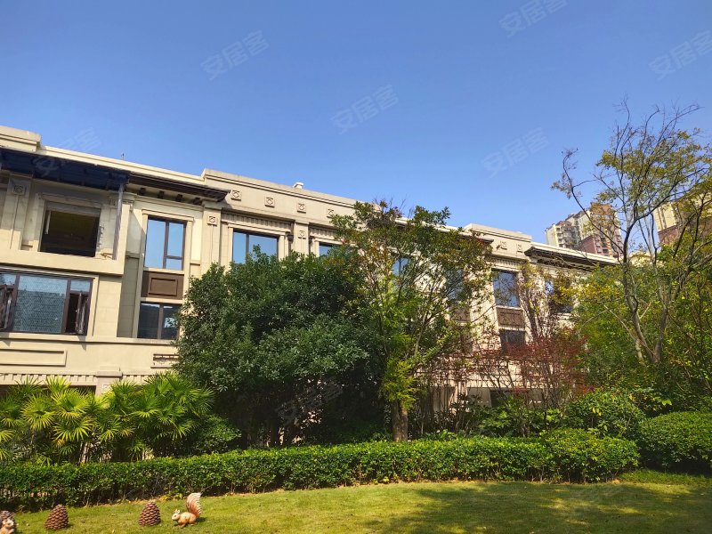 龙湖湘风星城(别墅)