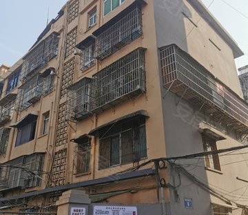 杨家道子石油化工厂家属院