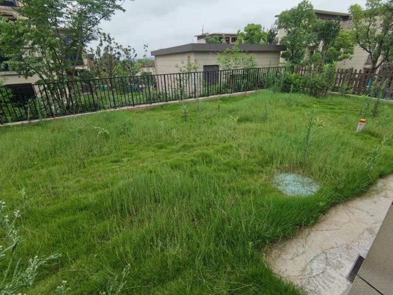 湘江富力城(别墅)