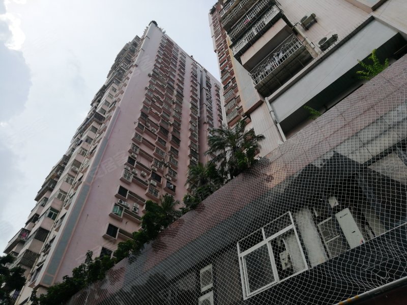 峰景台大厦,怡景路1053号-深圳峰景台大厦二手房,租房,房价-深圳安居