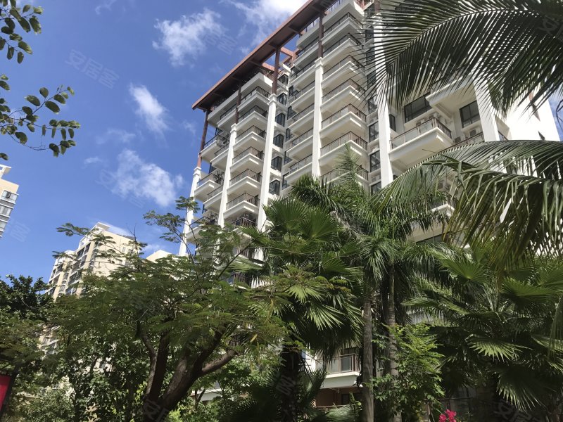 凤凰苑,工业园路-三亚凤凰苑二手房,租房,房价-三亚安居客