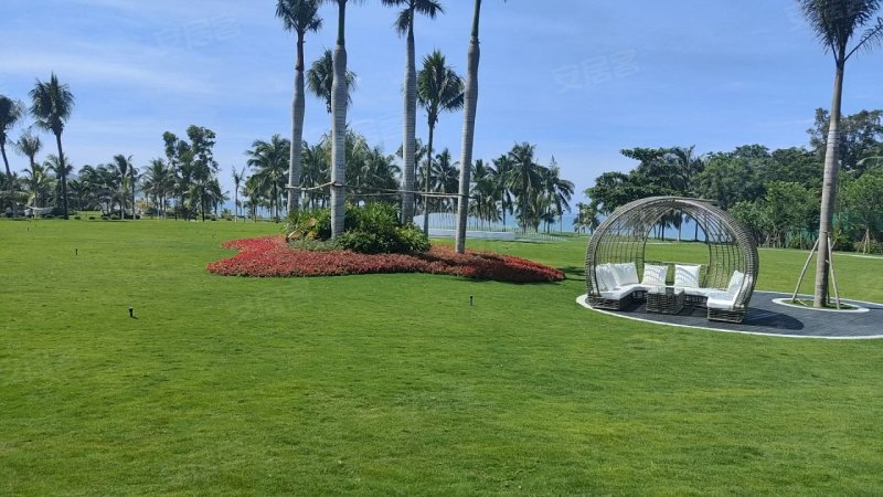 清凤海棠长滩,椰州路-三亚清凤海棠长滩二手房,租房,房价-三亚安居客