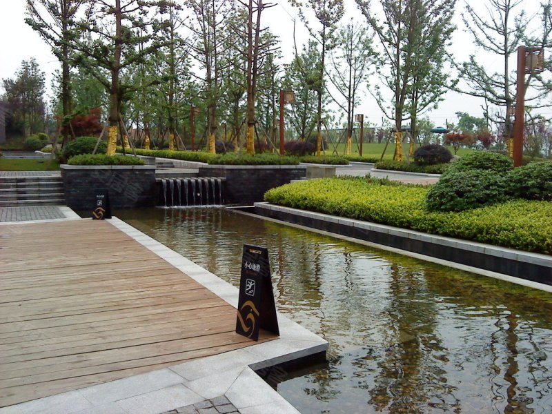 中安长岛翡翠湖(1)