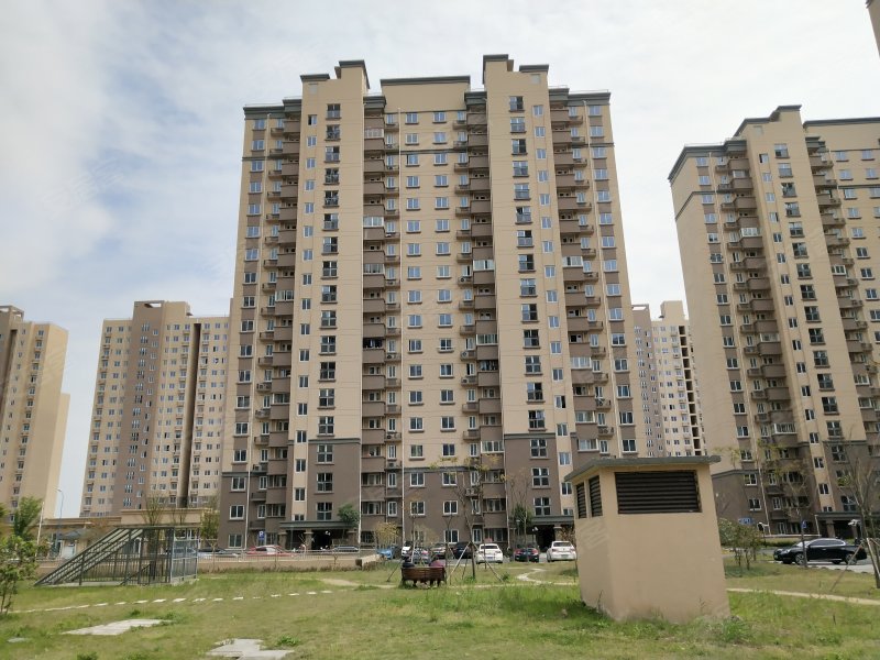 瑞和雅苑贰街区 