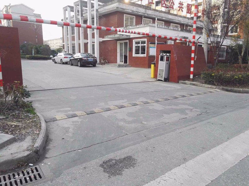 华山花苑(五期)