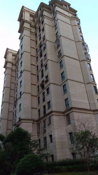 布鲁斯小镇(三四期) 