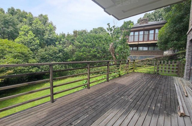 西湖高尔夫别墅