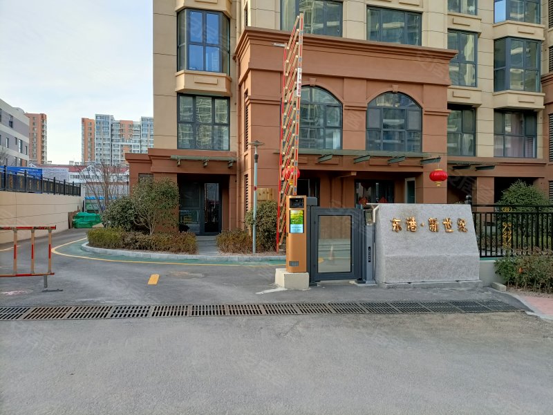 东港新世纪花园