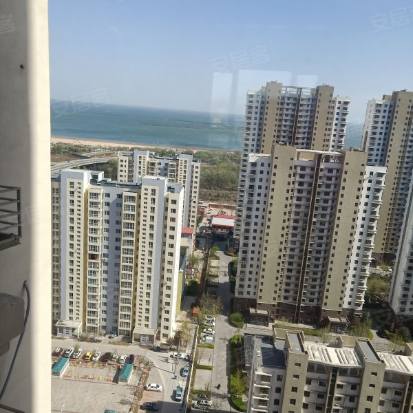森林逸城,河北大街-秦皇岛森林逸城二手房,租房,房价-秦皇岛安居客