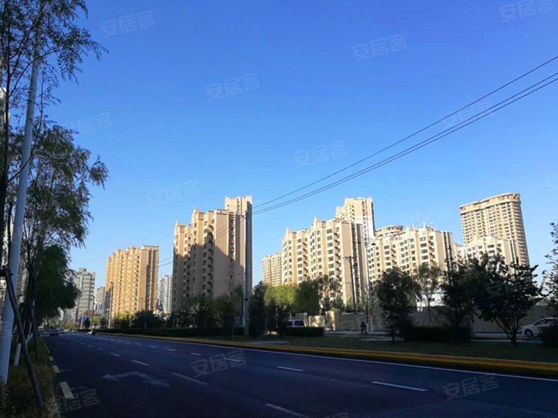 群力新城(北区)