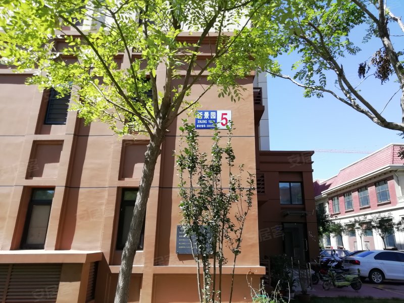 新景园(西青),泰兴路-天津新景园(西青)二手房,租房,房价-天津安居客