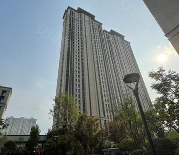 中国铁建花语城