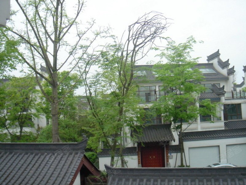 芙蓉古城(别墅)