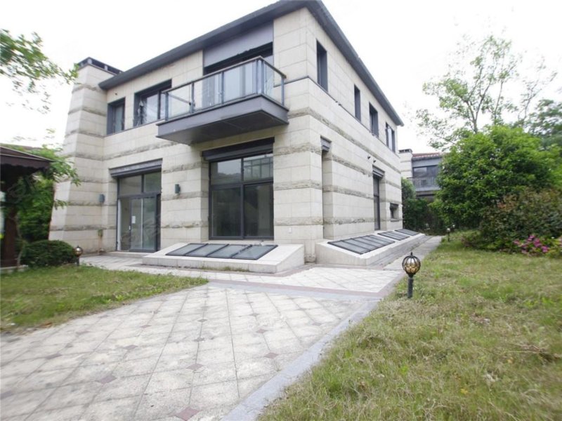 万科翡翠别墅(二期) 