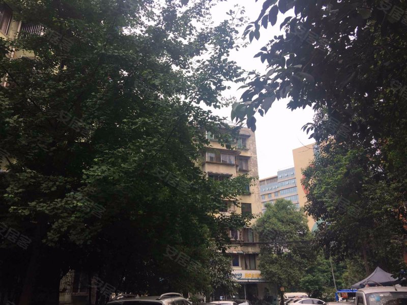 中央花园三期,晋阳路422号-成都中央花园三期二手房,租房,房价-成都