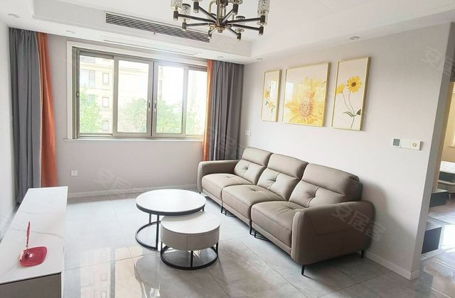 金峰又一城(南区)3室2厅120㎡149.8万二手房图片