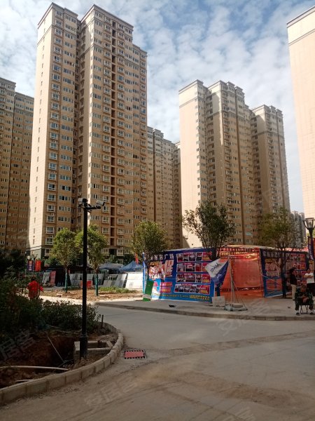 龙跃小区,开元大道-洛阳龙跃小区二手房,租房,房价-洛阳安居客