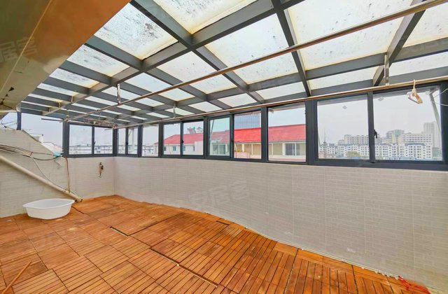 万盛花园4室2厅151.57㎡225万二手房图片