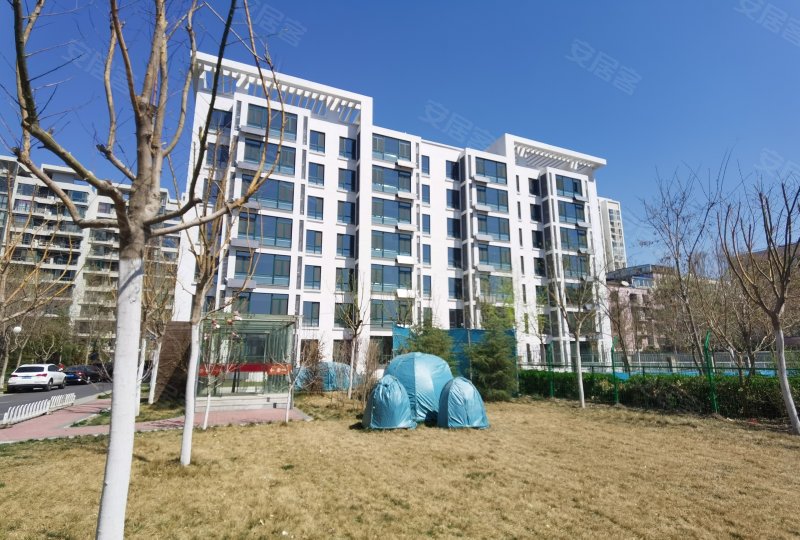 红城,卫国道133号-天津红城二手房,租房,房价-天津安居客