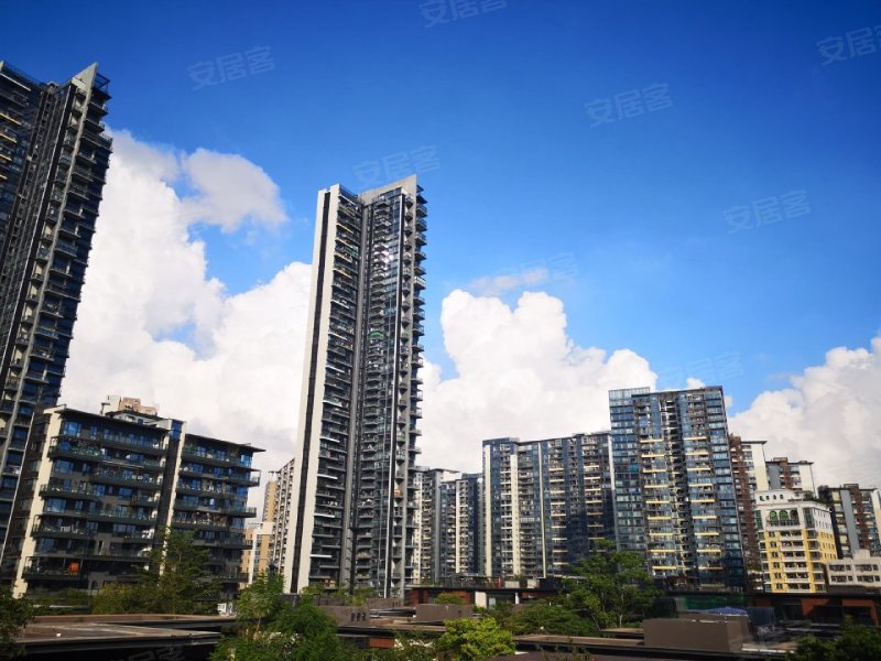 香山美墅(别墅)