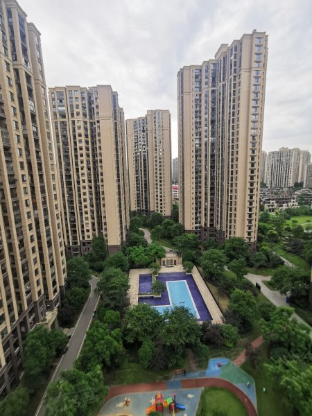 金科廊桥水乡三组团