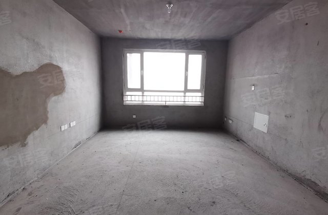 四季花城3室2厅120㎡75万二手房图片