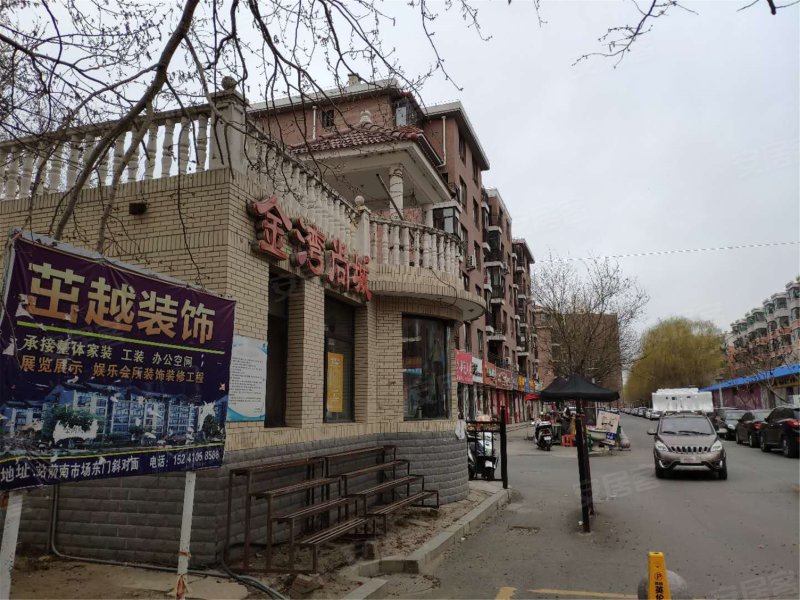 金湾尚城,滨河路-铁岭金湾尚城二手房,租房,房价-铁岭安居客