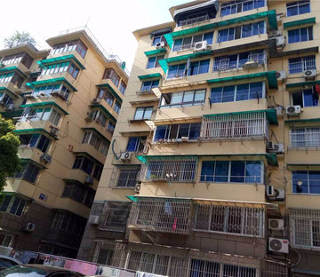 文一路小区图片