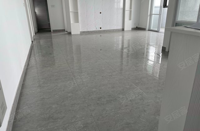 三港嘉苑3室2厅125㎡124万二手房图片