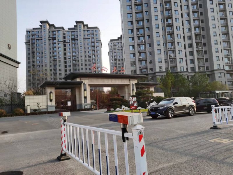 阳光东尚三期,秦皇大街-邯郸阳光东尚三期二手房,租房,房价-邯郸安居