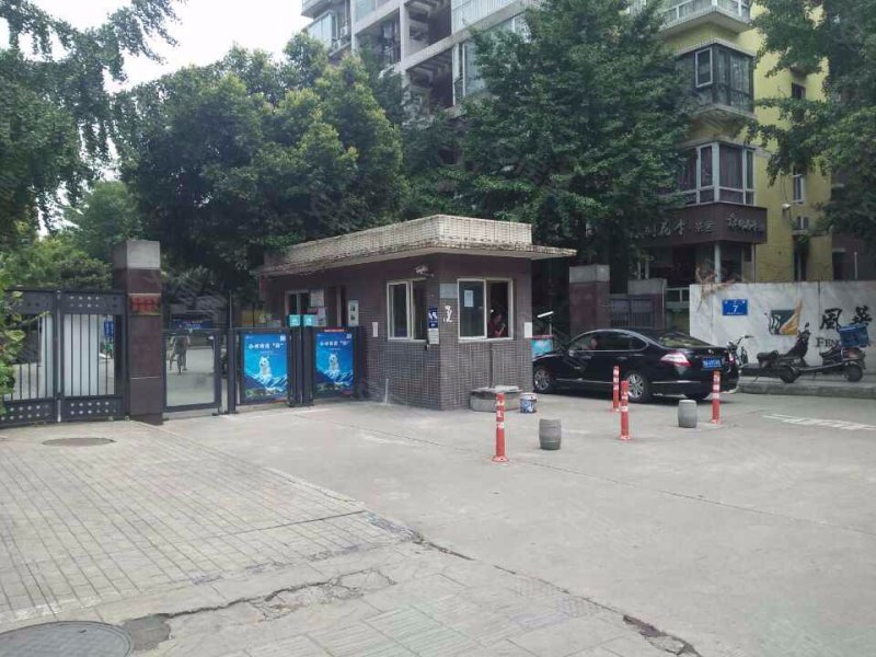 风华苑,新光路7号-成都风华苑二手房,租房,房价-成都安居客