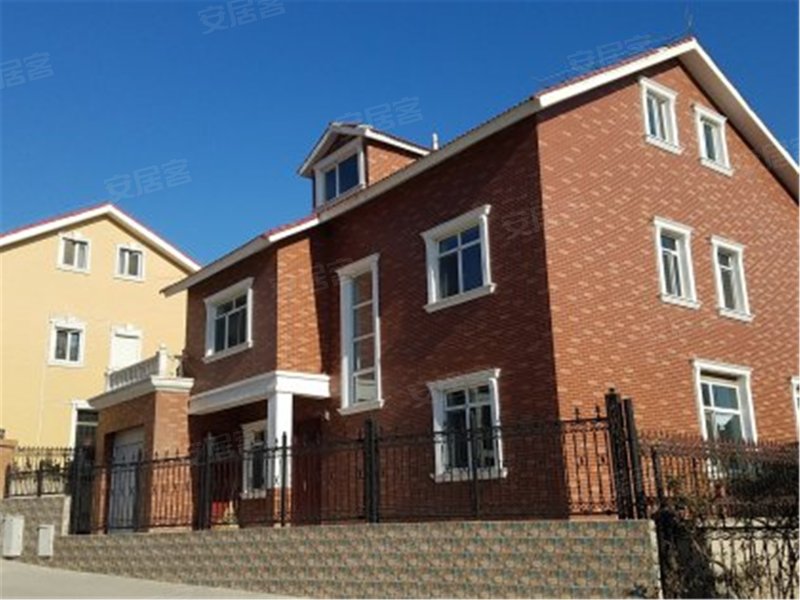观山悦别墅,水库路19号-北京观山悦别墅二手房,租房,房价-北京安居客