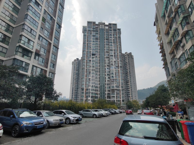 中天花园御翠岭,新添大道-贵阳中天花园御翠岭二手房,租房,房价-贵阳