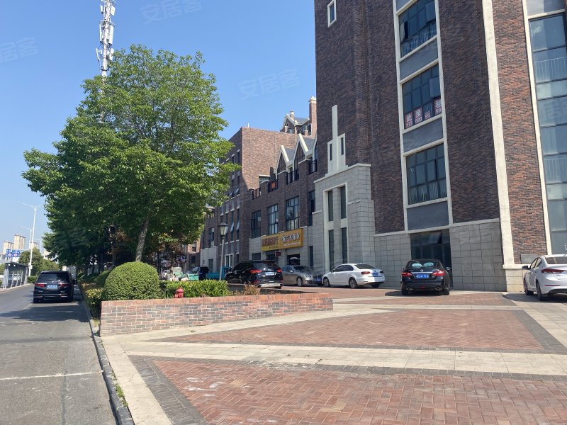 华府伊顿庄园(谯城)