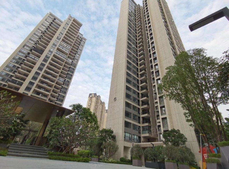 华润九里,华侨大道-汕头华润九里二手房,租房,房价-汕头安居客