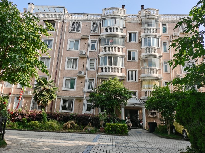 浅水湾花园,湖西北路,近育才路-马鞍山浅水湾花园二手房,租房,房价