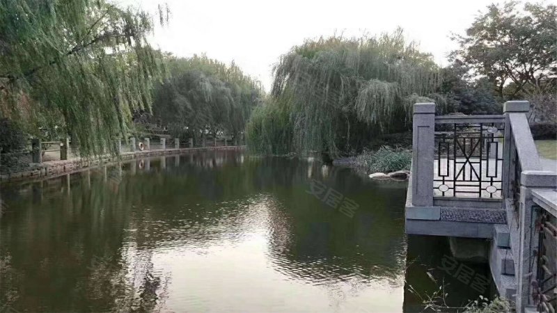 绿地公元1860(别墅)